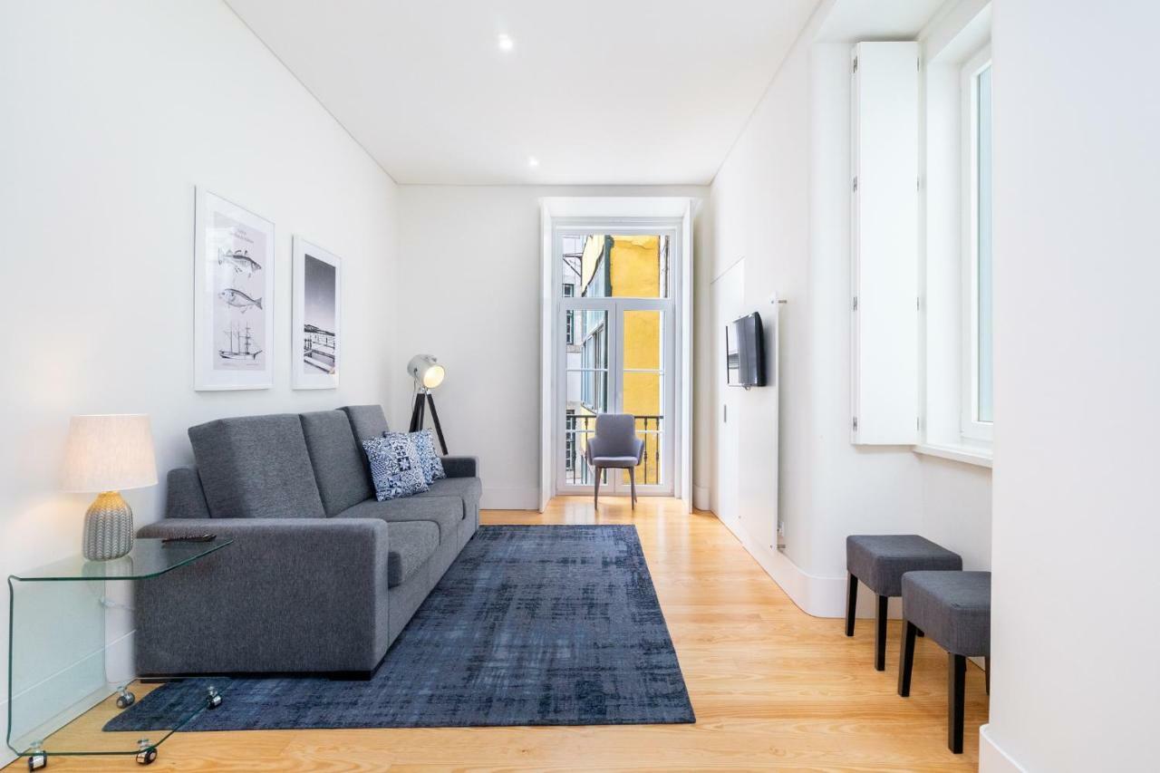 Appartement Porta Do Mar Deluxe Lisboa