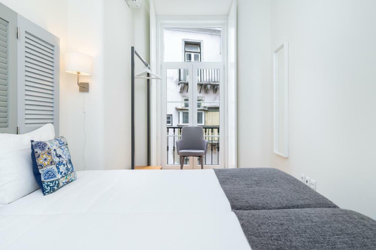 Porta Do Mar Deluxe Appartement Lisboa