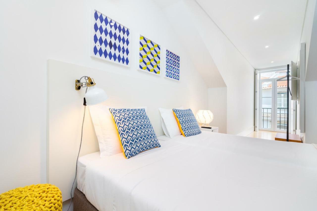 Porta Do Mar Deluxe Appartement Lisboa